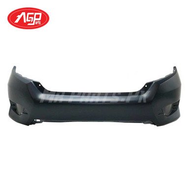 Honda Civic 2016 - 2021 X AGP Rear Bumper