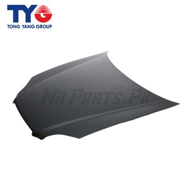 Honda City 1996 - 1999 TYG Bonnet