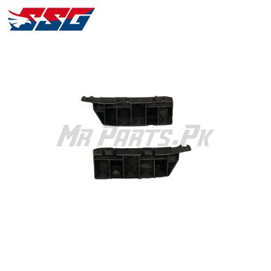 Honda City 2003 - 2005 Front Bumper Spacer