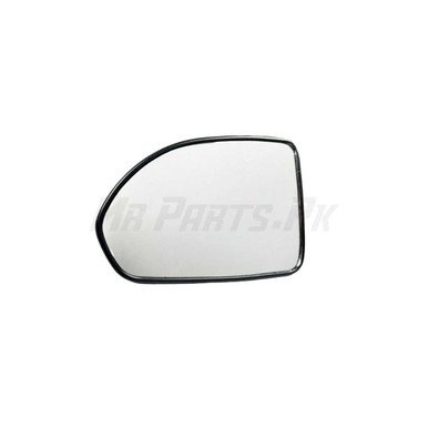 Honda City 2003 - 2008 Side Mirror Plate