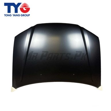 Honda City 2000 - 2002 TYG Bonnet
