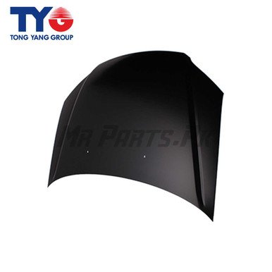 Honda Civic 2004 - 2006 TYG Bonnet