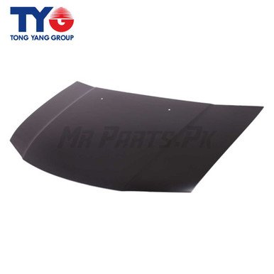 Honda City 2009 - 2021 TYG Bonnet