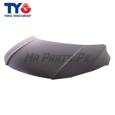 Honda Vezel 2013 - 2020 TYG Bonnet