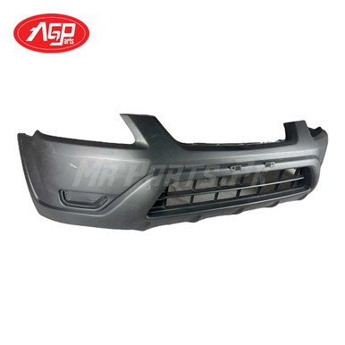 Honda CR-V 2002 - 2004 AGP Front Bumper