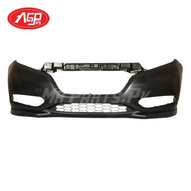 Honda Vezel 2013 - 2017 AGP Front Bumper