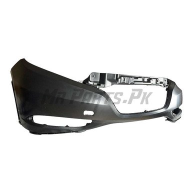Honda Vezel 2013 - 2017 Front Bumper