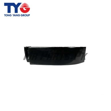 Honda Civic 1996 - 1998 TYG Rear Bumper Filler