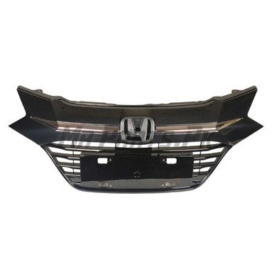 Honda Vezel 2013 - 2017 Grille Honeycomb