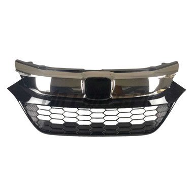 Honda Vezel 2018 - 2020 Grille Honeycomb