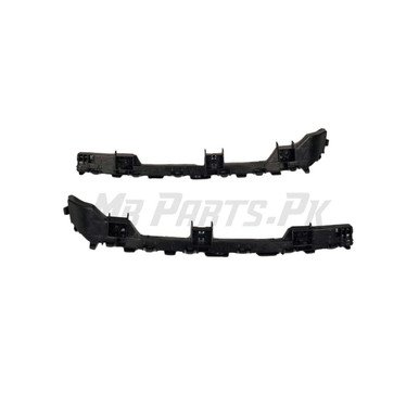 Honda Fit 2013 - 2019 Rear Bumper Spacer