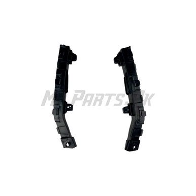 Honda Accord 2008 - 2012 Front Bumper Spacer