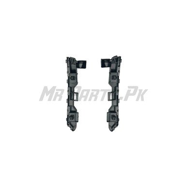 Honda Accord 2013 - 2017 Front Bumper Spacer