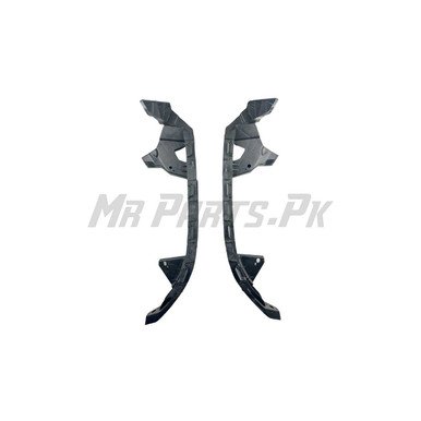 Honda Accord 2013 - 2017 Front Bumper Spacer Upper