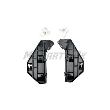 Honda CR-V 2002 - 2006 Front Bumper Spacer