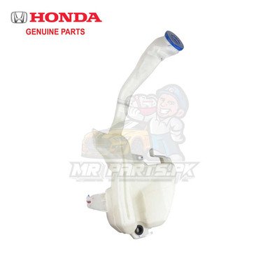 Honda Civic 2013 - 2015 Rebirth Honda Genuine Wiper Bottle