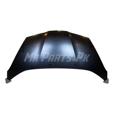 Honda Fit 2008 - 2012 Taiwan Bonnet W Genuine Seal