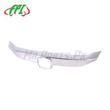 Honda City 2022 - 2026 FPI Grille Moulding Upper
