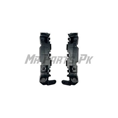 Honda Vezel 2013 - 2020 Front Bumper Spacer