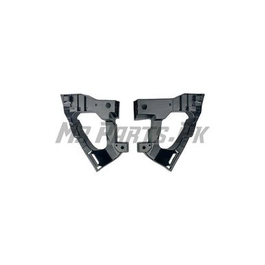 Honda Vezel 2013 - 2020 Front Bumper Spacer Upper