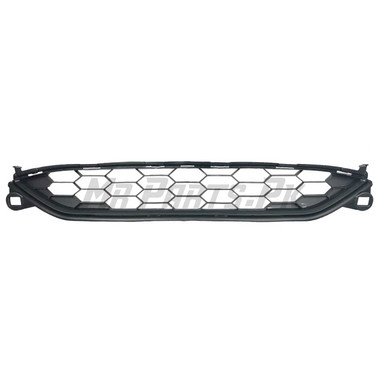 Honda Vezel 2013 - 2017 Front Bumper Grille