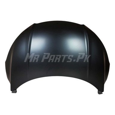 Honda Vezel 2013 - 2020 Taiwan Bonnet W Genuine Seal
