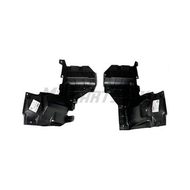 Honda Vezel 2013 - 2020 Engine Shield Side