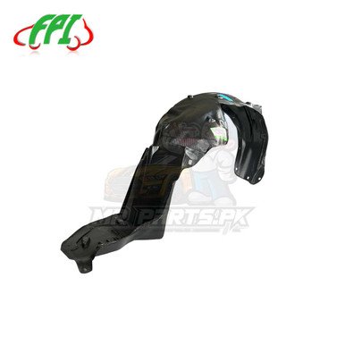 Honda Accord 2008 - 2010 FPI Liner Fender