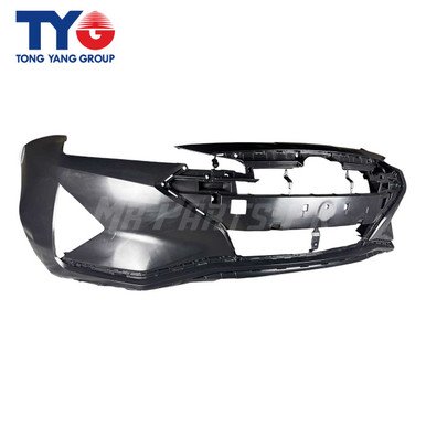 Hyundai Elantra 2021 - 2026 TYG Front Bumper