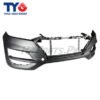 HN04233BB__91954.1785098971.386.513.jpg Hyundai Tucson 2020 - 2024 TYG Front Bumper Primed