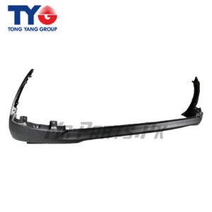 HN04234BA__61674.1785098982.386.513.jpg Hyundai Tucson 2020 - 2024 TYG Front Bumper Lower