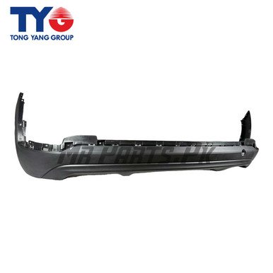 Hyundai Tucson 2020 - 2024 TYG Rear Bumper Apron