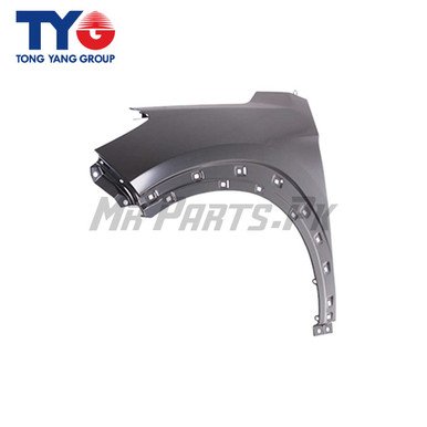 Hyundai Tucson 2020 - 2024 TYG Front Fender