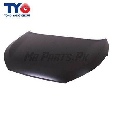 Hyundai Tucson 2020 - 2024 TYG Bonnet
