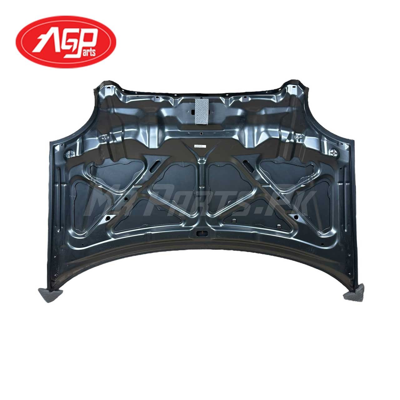 Hyundai Santro 2000 - 2009 AGP Bonnet - Image 2