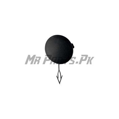 Hyundai Elantra 2021 - 2026 Front Bumper Tow Hook Cover