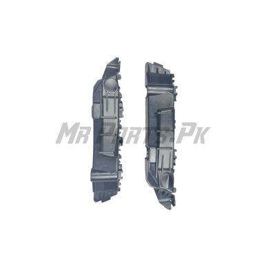 Hyundai Elantra 2021 - 2026 Front Bumper Spacer