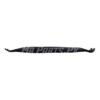 HYEL21-1132-VZ__64021.1785358834.386.513.jpg Hyundai Elantra 2021 - 2026 Front Bumper Apron