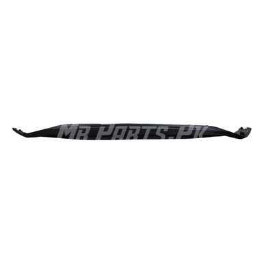 Hyundai Elantra 2021 - 2026 Front Bumper Apron