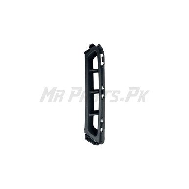 Hyundai Elantra 2021 - 2026 Fog Light Cover Moulding