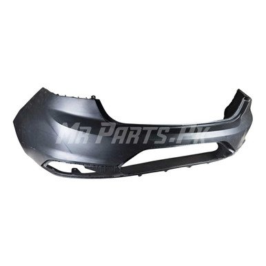 Hyundai Elantra 2021 - 2026 Rear Bumper