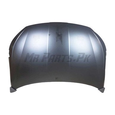 Hyundai Elantra 2021 - 2026 Taiwan Bonnet W Genuine Seal