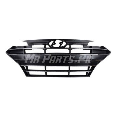 Hyundai Elantra 2021 - 2026 Grille