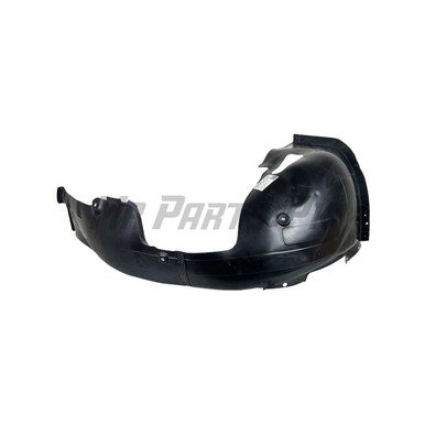 Hyundai Elantra 2021 - 2026 Liner Fender