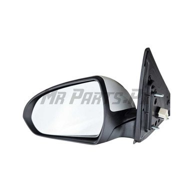 Hyundai Elantra 2021 - 2026 Side Mirror Assembly
