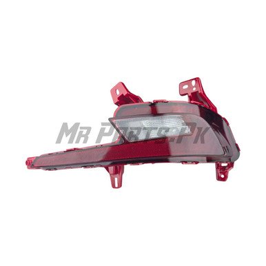 Hyundai Elantra 2021 - 2026 Reflector