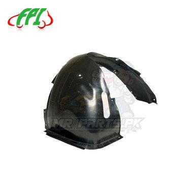 Hyundai Elantra 2021 - 2026 FPI Liner Fender