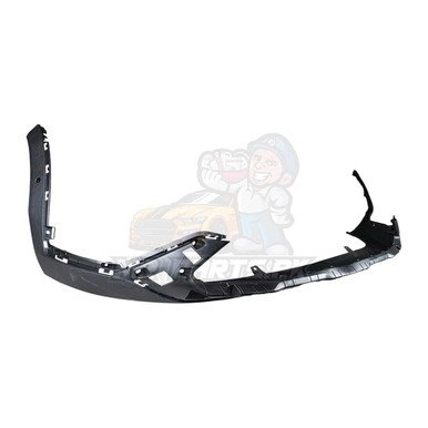 Hyundai Santa Fe 2024 - 2026 Front Bumper Apron