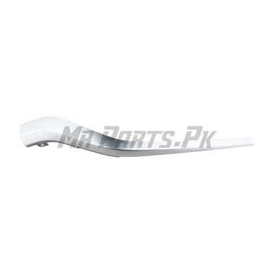Hyundai Santa Fe 2024 - 2026 Grille Moulding Side
