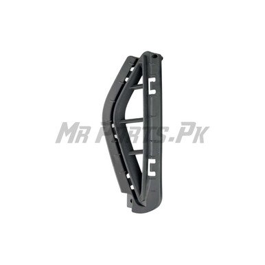 Hyundai Santa Fe 2024 - 2026 Front Bumper Moulding Side